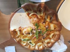 必胜客(永旺店)-必胜客(永旺店)