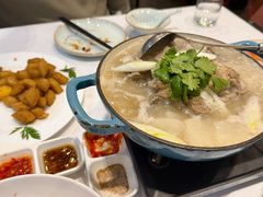 -到家尝北京菜(西坝河店)