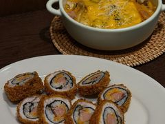 -狮拾久·现代新加坡料理(福田COCO Park店)