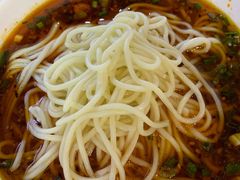 -秦云老太婆摊摊面(观音桥店)