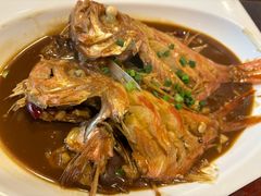 -福建美食城(老君堂店)