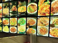 -稻品香小锅饭豆腐馆(北三路店)