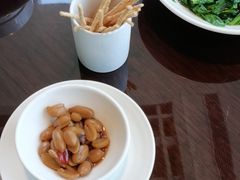 -环球港凯悦 · 享悦中餐厅