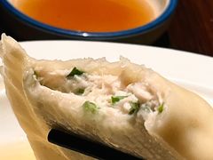 超大鲅鱼水饺-东莱海上(长宁来福士店)