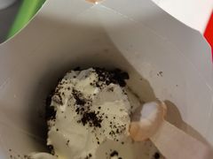 -麦当劳(祈年大街店)