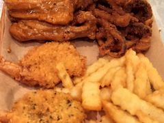 -必胜客(远大路店)