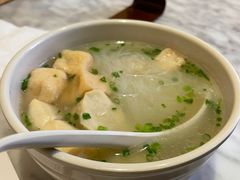 -东泰祥生煎馆(重庆北路店)
