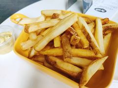 蜂蜜芥辣艾薯-艾薯夫妇Aysh(福田星河COCOPark店)