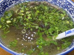 -长安后宰门水盆羊肉(新都心店)