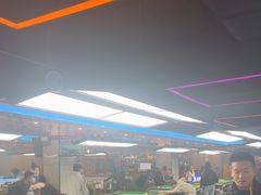 -JK CLUB 桌球俱乐部