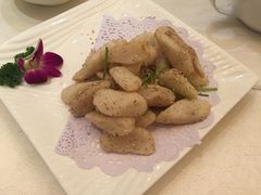 -永和红旗美食城
