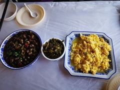 -洞天食府(北大街店)