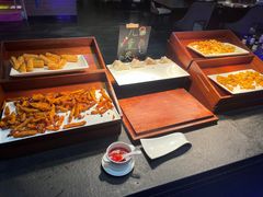 -安徽高速开元国际大酒店·地中海自助餐厅