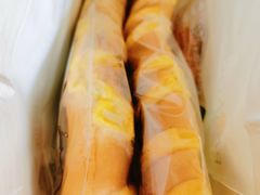 -帕瑞斯面包店(幸福城明珠超市店)