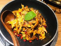 -吃饭皇帝大(合生汇店)
