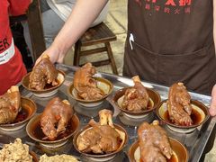 -仪表厂火锅(总店)