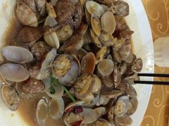 海岛渔村大酒店-海岛渔村大酒店(云霄路店)