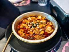 -烤匠麻辣烤鱼(IFS店)