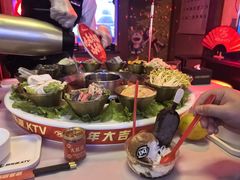 -音乐派KTV(银泰城店)