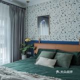 太灵了！老房大翻新：122㎡现代简约风