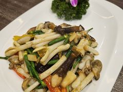 -周锦记广式餐厅(格林生活坊2期店)