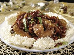 -小鱼小牛·鱼牛干锅·脆鱼火锅(世欧广场店)