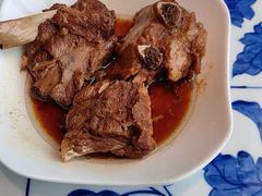 -好嫂子酱猪手•农家菜(学院南路店)