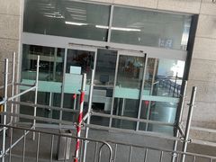 -上海虹桥客运西站