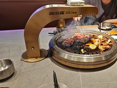 -杨小佳·齐齐哈尔烤肉·烤串(广州店)