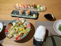-松临·铁板烧&Omakase(神农店)