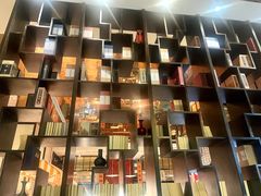 -老南京·橘暮自助餐厅(南京圣和府邸酒店)