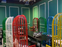 -复兴未来·轰趴空间(泰富百货店)