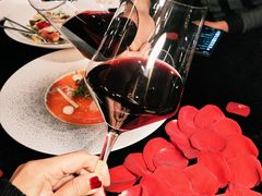 -Kathleen's Waitan 凯圣琳江景西餐厅(外滩店)