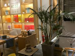 -瓦舍茶馆(聚源路店)
