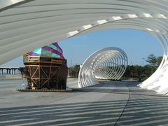 -宝安西湾红树林湿地公园