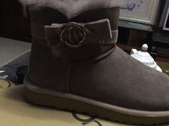 -UGG(燕莎奥特莱斯购物中心店)