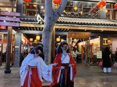 -小街天府