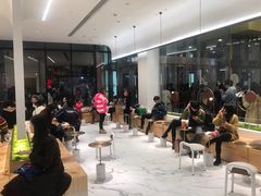 -喜茶(永旺梦乐城店)