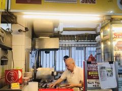 -大华猪肉粿条面