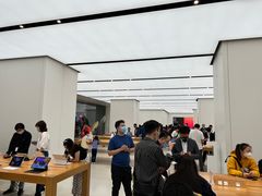 -Apple零售店(珠江新城店)