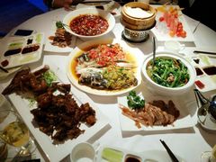 茉莉同乐烤鸭-同喜烤鸭店(光芒店)