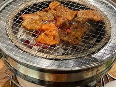 -蒜香焼肉PURUSHIN(马场路店)