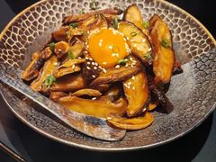 -無二炙坊·和牛烧肉(大钟寺1733店)