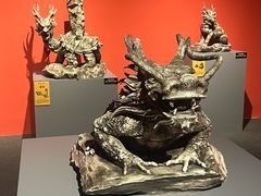 -乌鲁木齐奥林匹克体育中心