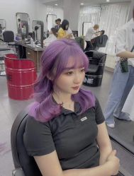 点击看大图 -诗悦发型SALON·圣罗兰店