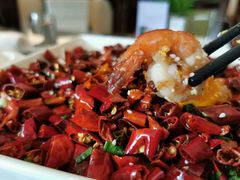 -铭轩中餐厅·海南菜·粤菜(亚龙湾瑞吉店)