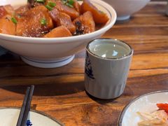 -鱼食饭稻·苏浙土菜17年老馆子(平江路店)