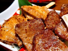 -原志优秀食材·匠心料理·海胆主题(金亿广场店)