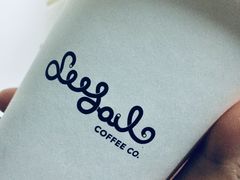 -Seesaw Coffee(环贸iapm店)