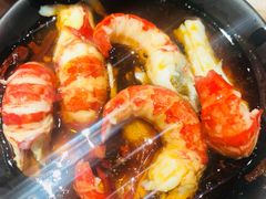 -巴厘龙虾·榜首油焖大虾(洞庭·艺术洋房店)